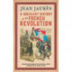 A Socialist History of the French Revolution