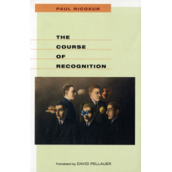 The Course of Recognition