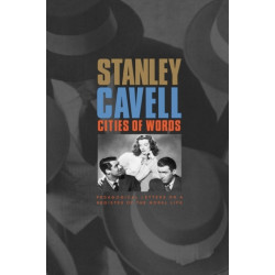 Cities of Words: Pedagogical Letters on a Register of the Moral Life