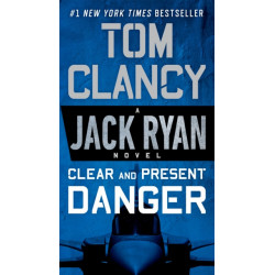 Clear and Present Danger