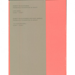 Robert Rauschenberg & Andy Warhol: US Silkscreeners