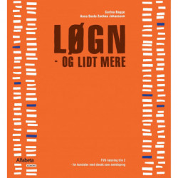 Løgn - og lidt mere