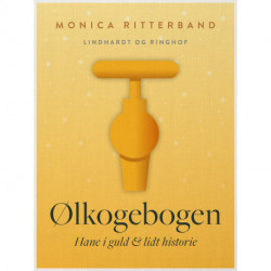 Ølkogebogen. Hane i guld & lidt historie