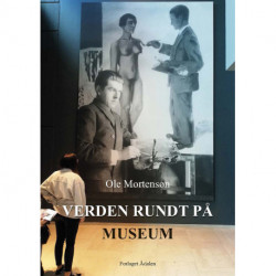 Verden rundt på museum