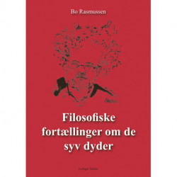 Filosofiske fortællinger om de syv dyder