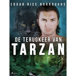 De terugkeer van Tarzan