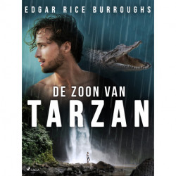 De zoon van Tarzan