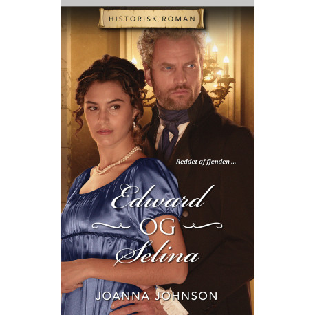 Edward og Selina