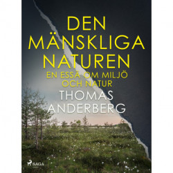 Den mänskliga naturen