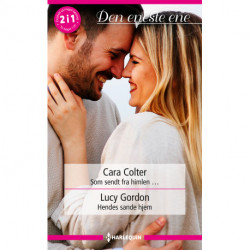 Som sendt fra himlen  / Hendes sande hjem