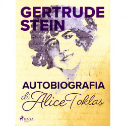 Autobiografia di Alice Toklas