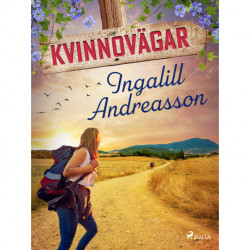 Kvinnovägar