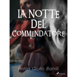 La notte del commendatore