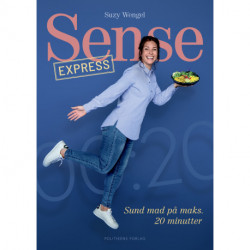 Sense Express