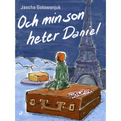 Och min son heter Daniel