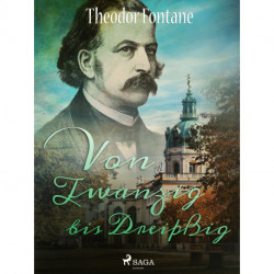 Von Zwanzig bis Dreißig