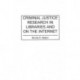 Criminal Justice Research in Libraries and on the Internet