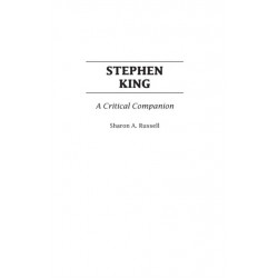 Stephen King: A Critical Companion