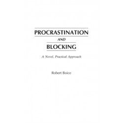 Procrastination and Blocking: A Novel, Practical Approach