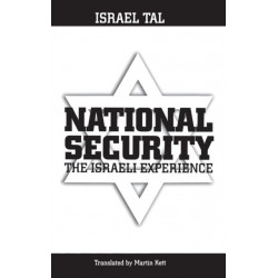 National Security: The Israeli Experience