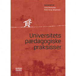 Universitetspædagogiske praksisser