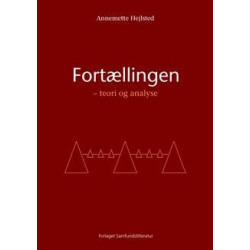 Fortællingen: teori og analyse
