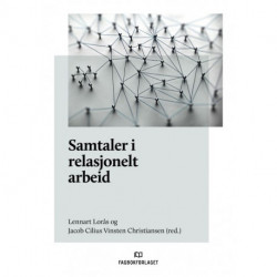 Samtaler i relasjonelt arbeid