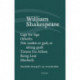 Samlede skuespil / bind 5: Lige for lige/Othello/Når enden er god, er alting godt/Timon fra Athen/Kong Lear/Macbeth