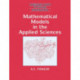 Mathematical Models in the Applied Sciences