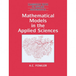 Mathematical Models in the Applied Sciences
