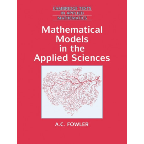 Mathematical Models in the Applied Sciences