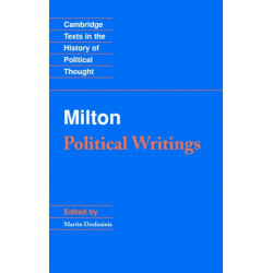 Milton: Political Writings