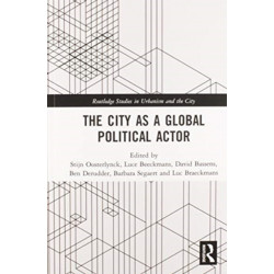 The City as a Global Political Actor