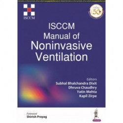 ISCCM Manual of Noninvasive Ventilation