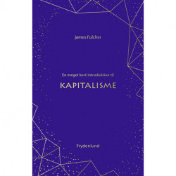 En meget kort introduktion til kapitalisme