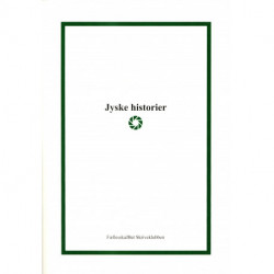 Jyske historier
