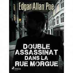 Double Assassinat dans la rue Morgue