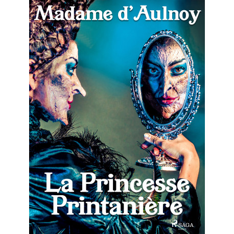 La Princesse Printanière