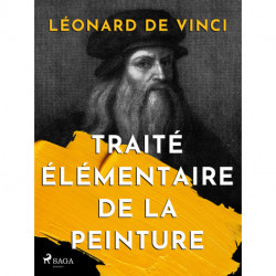 Traité élémentaire de la peinture