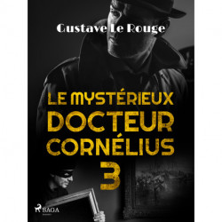 Le Mystérieux Docteur Cornélius 3