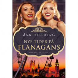 Nye tider på Flanagans
