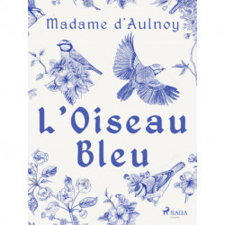 L'Oiseau Bleu