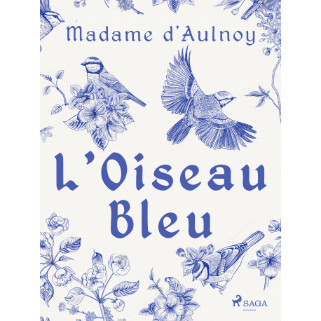 L'Oiseau Bleu