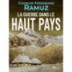 La Guerre dans le Haut-Pays