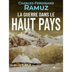 La Guerre dans le Haut-Pays