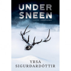 Under sneen