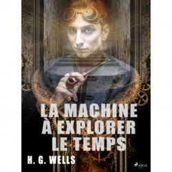 La Machine à explorer le temps