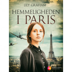 Hemmeligheden i Paris