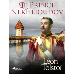 Le Prince Nekhlioudov
