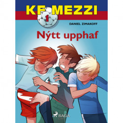 KF Mezzi 1 - Nýtt upphaf